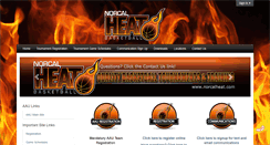 Desktop Screenshot of norcalheat.com